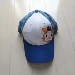 DeNAベイスターズ 　スターマン　キャップ