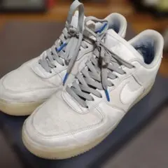 NIKEエアフォース1ゴアテックスホワイト スニーカー２８cm