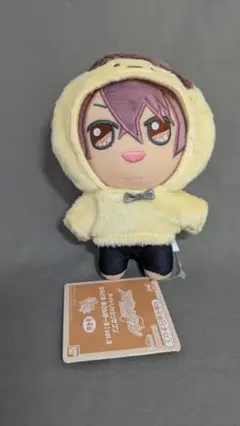 アイドリッシュセブン きらどる おさんぽーず！ まとめ売り（計29個セット） アイドリッシュセブン きらどる おさんぽーず！ まとめ売り（計