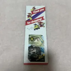 サカモトデイズ　ジャンプショップ　ミニブロマイド　神々廻①