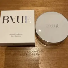 BYUR セラムフィット フルカバー グロウクッション V2 #P17