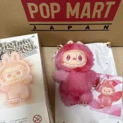 POP MART ぬいぐるみ