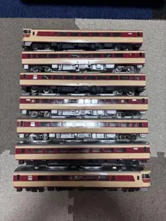 KATO ホキ9500 矢橋工業 10-1277 2セット 計16両 赤ホキ - メルカリ