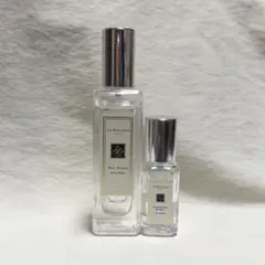 ジョーマローンロンドン レッドローズ ブラックベリー&ベイ コロン