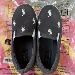 け*@様 ポロ　ラルフローレン　スリッポン