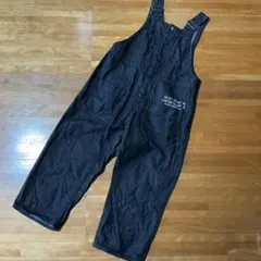 グルービーカラーズ　サロペット　１２０