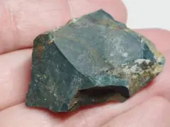 U-34 出雲石 28g 碧玉 瑪瑙 原石 鑑賞石 自然石 誕生石 鉱石 鉱物
