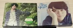 【新品未開封】土岐隼一 CD