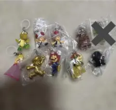 ［明日発送］マリオ
