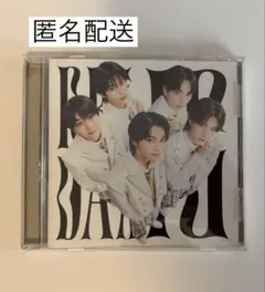 EBiDAN Yes!東京 M!LK盤 CD