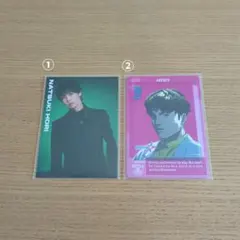 m様専用FANTASTICS 堀夏喜 フォトカ