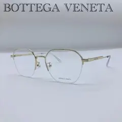 ☆極美品☆ BOTTEGA VENETA BV1111OA メガネ