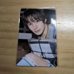 RIIZE All of You POPUP ミヤシタパーク　ラントレ　アントン