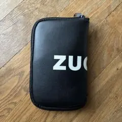 ZUCCA ズッカ　エコバッグのサムネイル