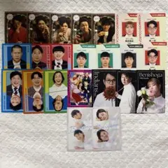 よしもとコレカ まとめ売り よしもとコレカ 6 まとめ売り 21枚 - メルカリ