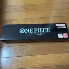 ONE PIECE CARD GAME 1st ANNIVERSARY SET