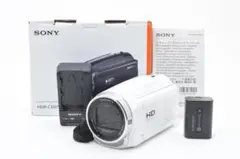 2026年最新】HDR-CX675の人気アイテム - メルカリ