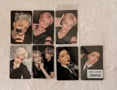 &TEAM マキ　トレカセット