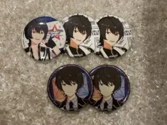 あんスタ スタライ 凛月 缶バッジ