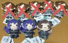 プロセカ ふわぷち マスコット ボクのあしあとキミのゆくさき - メルカリ
