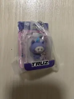 TRUZ ブリスターチャームコレクション CHILLI