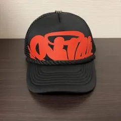 【極美品】 SYNA WORLD メッシュ キャップ 極美品】 SYNA WORLD メッシュキャップ - メルカリ