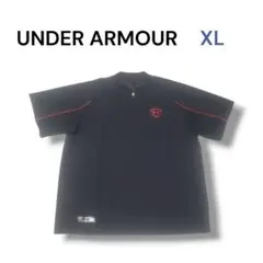 UNDER ARMOUR★ベースボールウェア★プルオーバー★XL★T93003