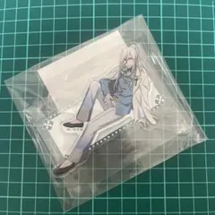 スクライド 25周年コラボカフェ コースター アクリルスタンド