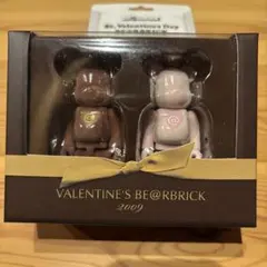 BE@RBRICK グリーティング 結婚2PLUS 400％ 100%2点SET - メルカリ