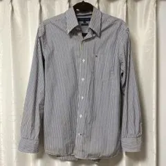 TOMMYHILFIGER ⭐️ シャツ　ワイシャツ　Tシャツ　ボーダー　トップス