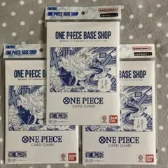 ONE PIECE BASE SHOP リミテッドカードコレクション vol.1