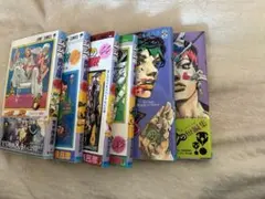 ジョジョの奇妙な冒険 、岸辺露伴は動かない