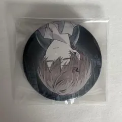 シクフォニ 暇72 缶バッジ イア