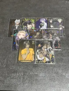 ツイステ　バラ売り⭕