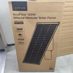2026年最新】EcoFlow 125W両面ソーラーパネルの人気アイテム - メルカリ