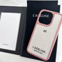 LADELINEスマホケースiPhone12Pro未使用 iPhone12 Pro Case – L'ADELINE Shop