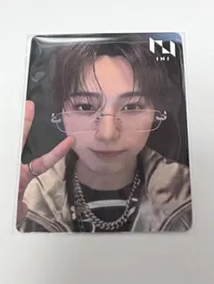 INI 尾崎匠海 DUNK トレカ