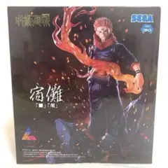 新品未開封 呪術廻戦 宿儺 「⬛︎」「開」5個セット 呪術廻戦 Luminasta “宿儺”「□」「開」｜プライズ・くじ・グッズ情報