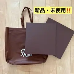 新品未使用　スタジオアリス コンビネーションアルバム【袋付き】