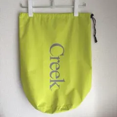Creek Angler's Device / Mesh Bag クリーク - メルカリ