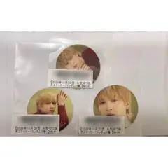 M!LK 吉田仁人 kirari スクラッチ