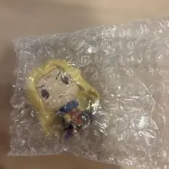 一番くじ キングダム D賞 ちょこのっこフィギュア 楊端和