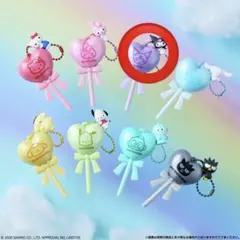 サンリオ バルーンポップチャーム クロミのサムネイル
