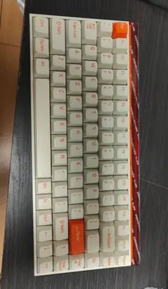 デバイス　まとめ売り wooting Yahoo!オークション -「wooting 60 he」の落札相場・落札価格