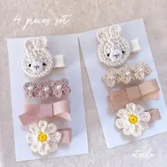 2025年最新】ベビーヘアピンの人気アイテム - メルカリ