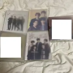 SexyZone timelesz フォトアルバム