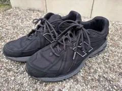 む*ぎ様 New Balance M190ROCブラックのサムネイル