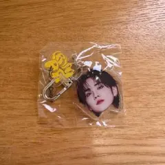 吉野北人 肖像アクリルキーホルダー - メルカリ
