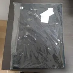 NOREMID リジットデニム ネイビー