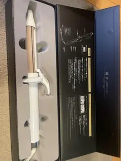 28mmヘアアイロン、KINUJO